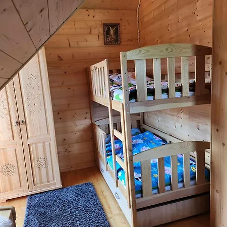 Trzy Wierchy Villa Wisla