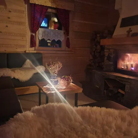 Trzy Wierchy Villa