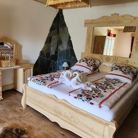 Villa Trzy Wierchy Wisla
