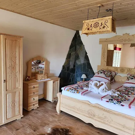 Trzy Wierchy Villa