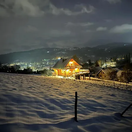 Trzy Wierchy Villa Wisla