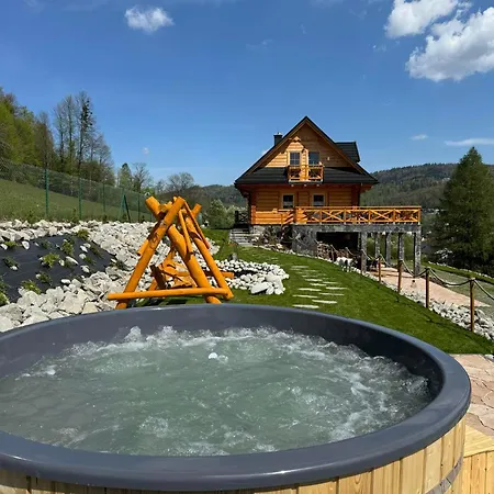 Villa Trzy Wierchy Wisla