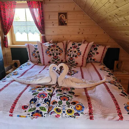 Villa Trzy Wierchy Wisla