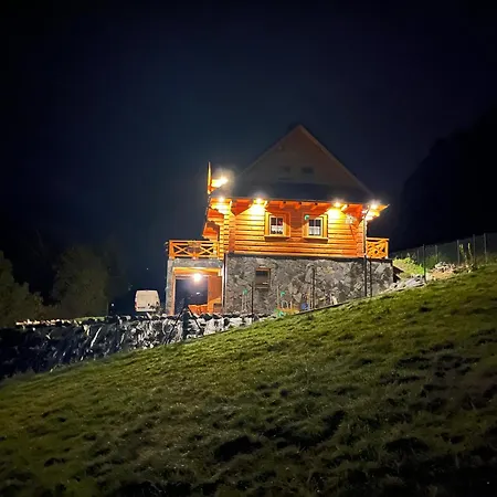 Trzy Wierchy Villa