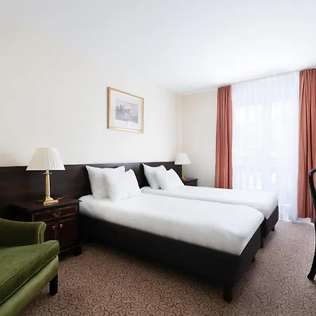 Hotel Premium