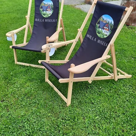 Bed & Breakfast Wiselka Wisla