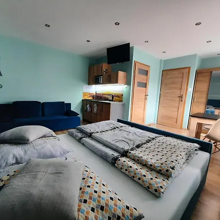 Apartment Lawenda