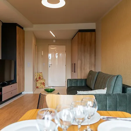 Apartment Przy Wislanskim Deptaku