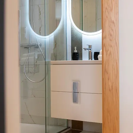 Apartment Przy Wislanskim Deptaku