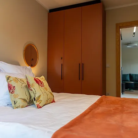 Apartment Przy Wislanskim Deptaku *
