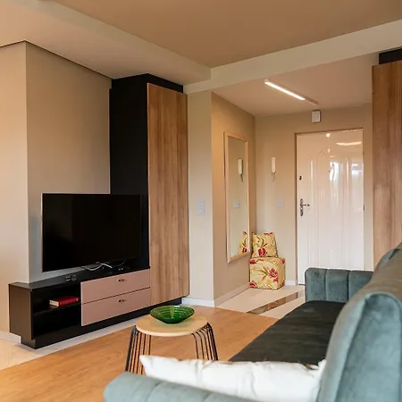 Apartment Przy Wislanskim Deptaku *