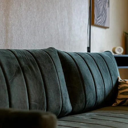 Apartment Przy Wislanskim Deptaku