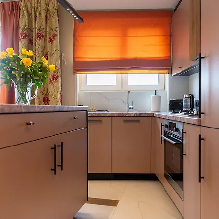 Apartment Przy Wislanskim Deptaku Wisla