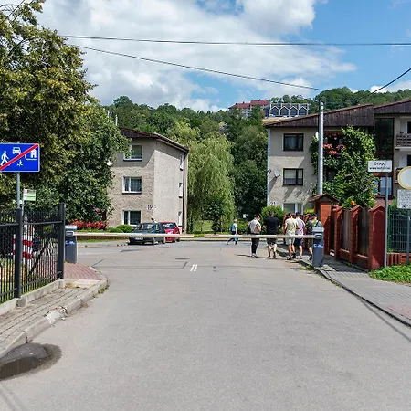 Apartment Przy Wislanskim Deptaku