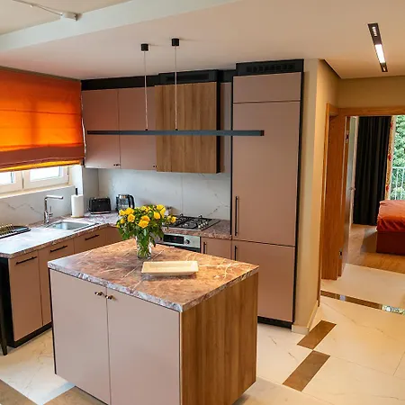 Apartment Przy Wislanskim Deptaku