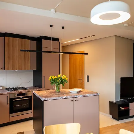 Apartment Przy Wislanskim Deptaku