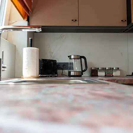 Przy Wislanskim Deptaku Apartment *