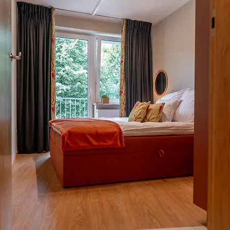 Apartment Przy Wislanskim Deptaku *