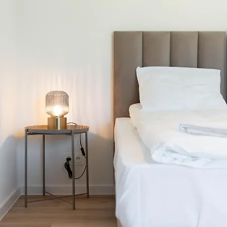 Apartment Przy Deptaku W Wisle - 500 M Do Rynku - Dream