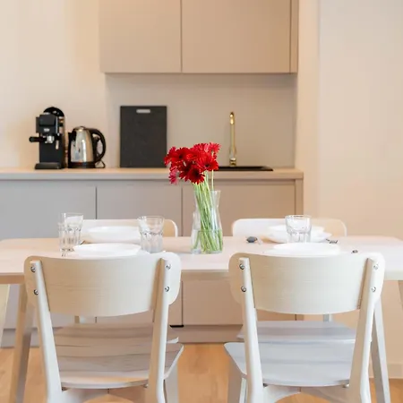 Apartment Przy Deptaku W Wisle - 500 M Do Rynku - Dream Wisla