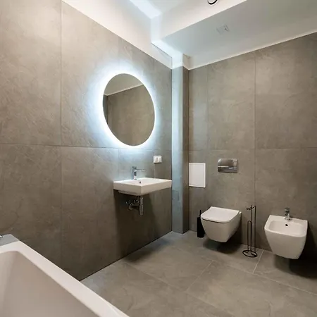 Apartment Przy Deptaku W Wisle - 500 M Do Rynku - Dream