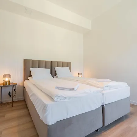 Apartment Przy Deptaku W Wisle - 500 M Do Rynku - Dream Wisla