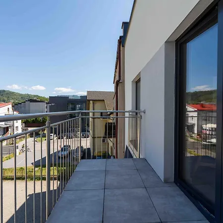Apartment Przy Deptaku W Wisle - 500 M Do Rynku - Dream Wisla