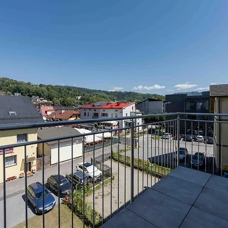 Przy Deptaku W Wisle - 500 M Do Rynku - Dream Apartment Wisla