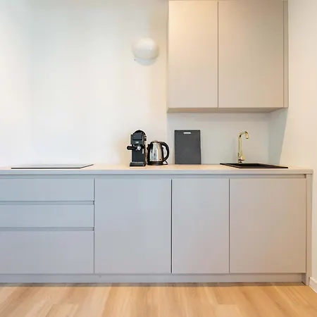 Przy Deptaku W Wisle - 500 M Do Rynku - Dream Apartment *