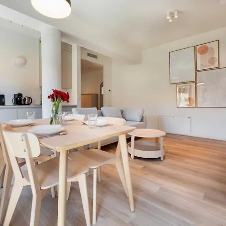 Apartment Przy Deptaku W Wisle - 500 M Do Rynku - Dream *