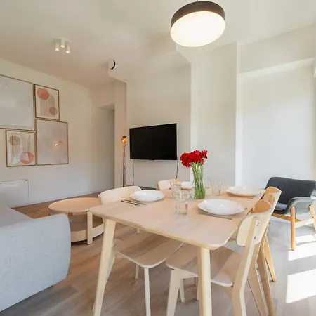 Przy Deptaku W Wisle - 500 M Do Rynku - Dream Apartment Wisla