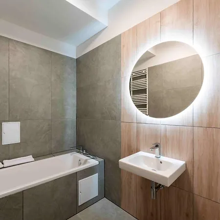 Przy Deptaku W Wisle - 500 M Do Rynku - Dream Apartment *