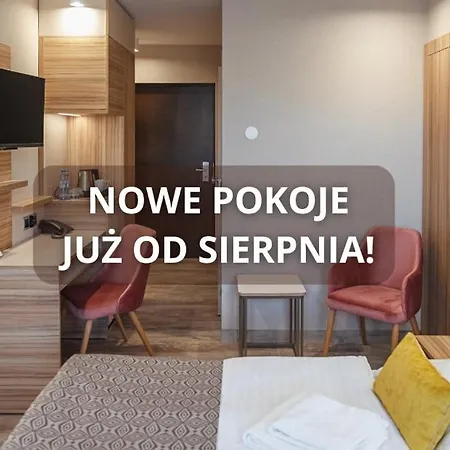 Hotel Stok 4*