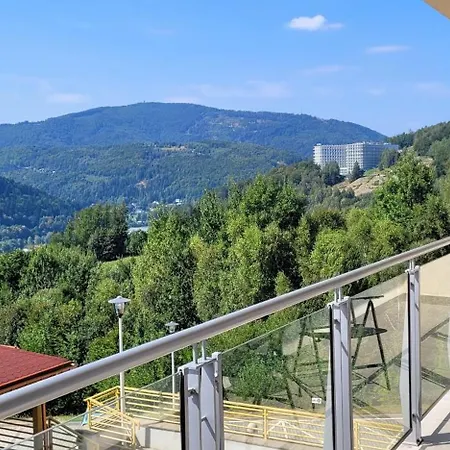 Szostka Kamienna * Wisla