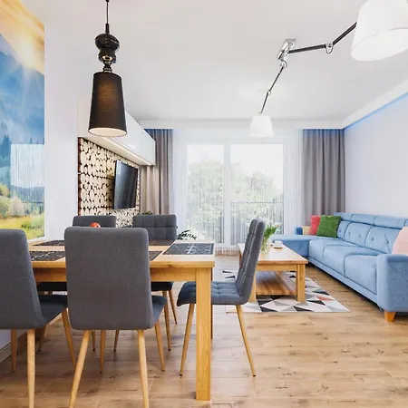 Szostka Kamienna Apartment *