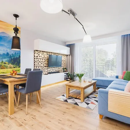 Szostka Kamienna Apartment