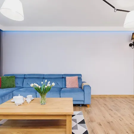 Szostka Kamienna Apartment Wisla