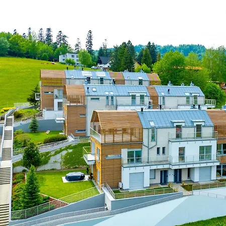 Apartment Siglany Wisla