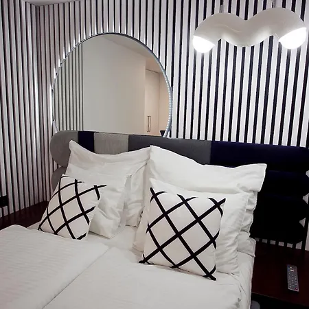 Aparthotel Willowa No. 5 Wisla