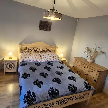 U Tymka Guest house Wisla
