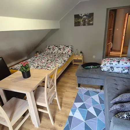 U Tymka Guest house