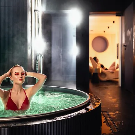 Novawisla Resort & Spa Bed & Breakfast 5*