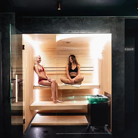 Novawisla Resort & Spa 5*