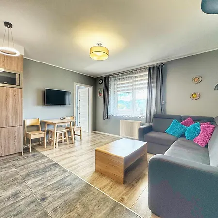 Szostka Kamienna Apartment *