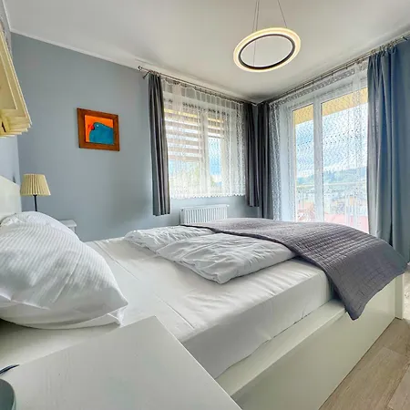 Szostka Kamienna Apartment Wisla