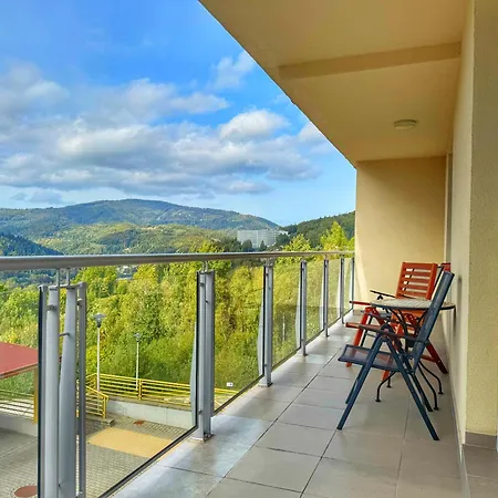 Apartment Szostka Kamienna Wisla