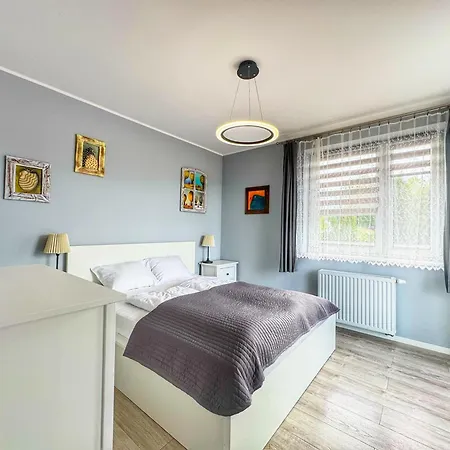 Szostka Kamienna Apartment *