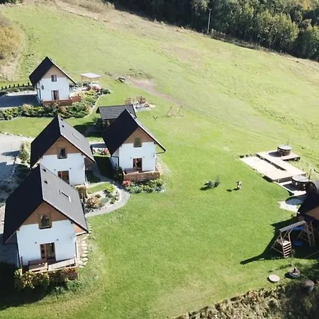 Chalet W Gorach 