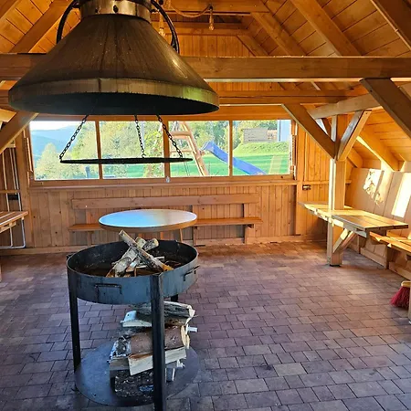 Chalet W Gorach 