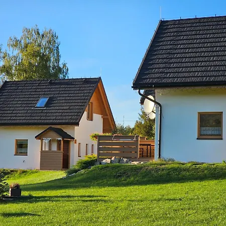 Chalet W Gorach 